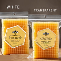 30 Abeja de abeja amarilla impermeable en forma de