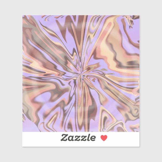 Pegatina 32z Brillo (Hoja)