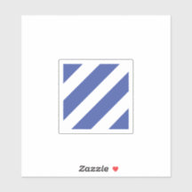 3.ᵉʳ distintivo de la División de Infantería