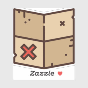 Pegatina 4.º asignación