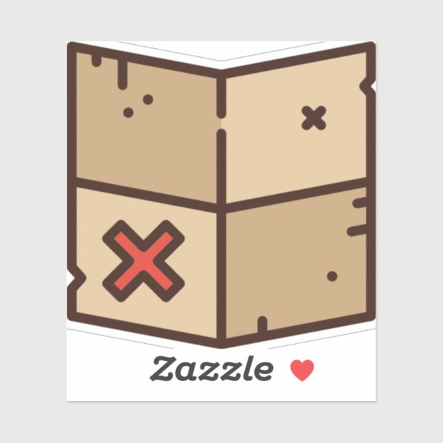 Pegatina 4.º asignación (Hoja)