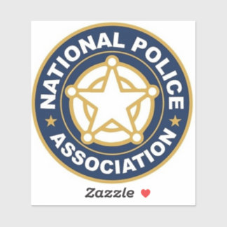 Pegatina 4" Logo Decal