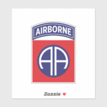 82.ª Tarjeta de servicio de la División Aérea