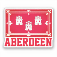 Aberdeen, ESCOCIA