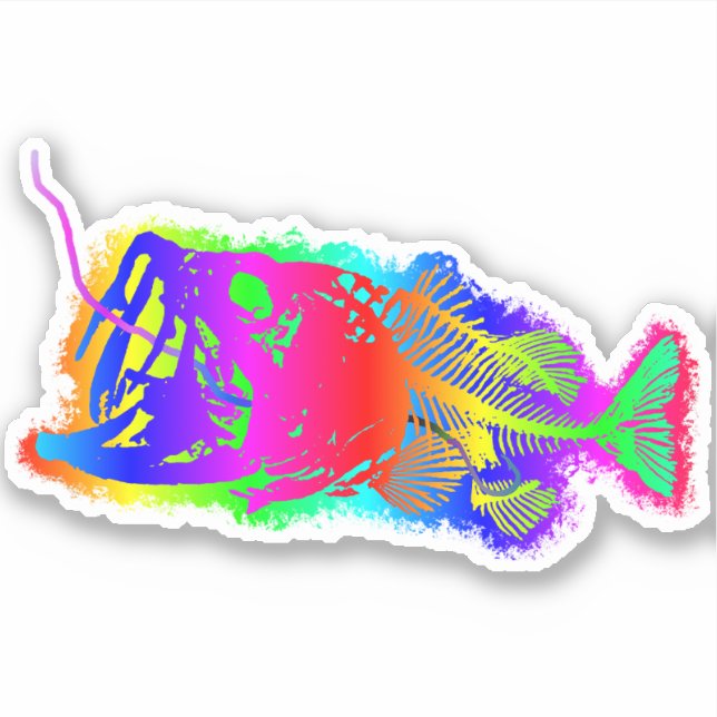 PEGATINA ACOGEDOR (Anverso)