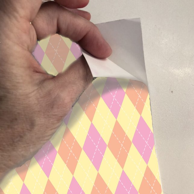 Pegatina adhesivo a pequeña escala Dollhouse Wallp (Subido por el creador)