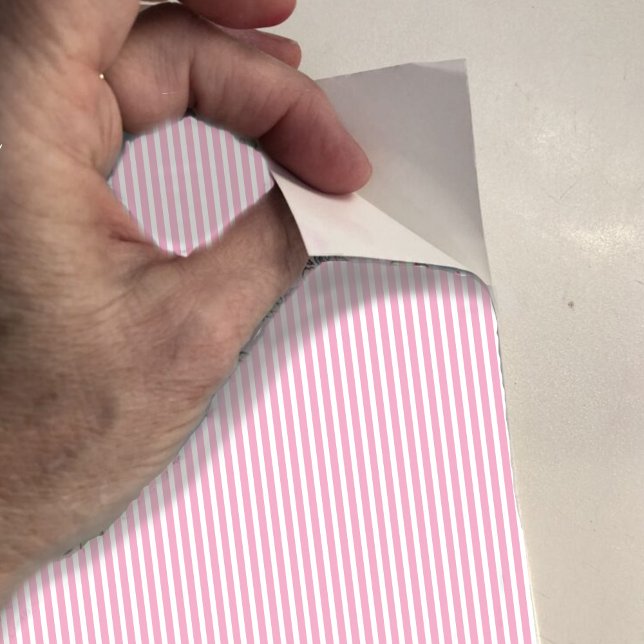 Pegatina adhesivo a pequeña escala Dollhouse Wallp (Subido por el creador)