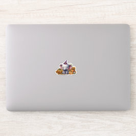 Pegatina Adorable para Niños