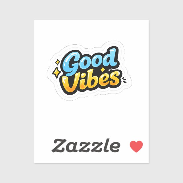 Pegatina Aesthetic Motivational Text Sticker for Laptop – G (Hoja)