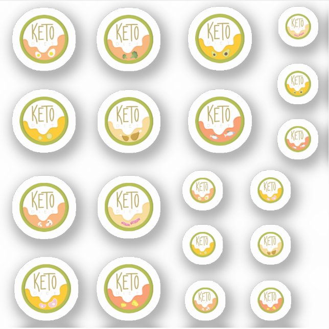 Pegatina aficionado (Anverso)