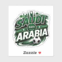 Aficionado de Fútbol de Arabia Saudita | Soporte d