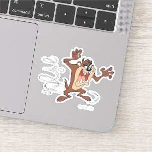 Pegatina Agarra giratoria TAZ™