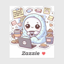 Agotado Emocionalmente pero Todavía Kawaii Mental