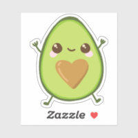 Aguacate amor