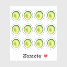 Aguacate Mania 4Marcia