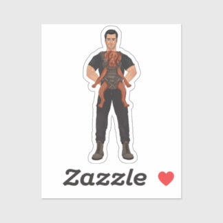 Pegatina Ahmed and Nemi 