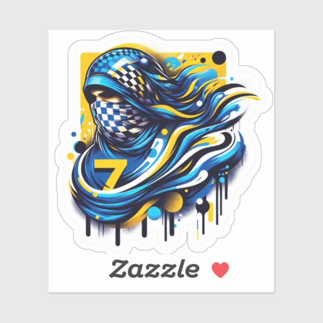 PEGATINA AL NASSR FOOTBALL (Hoja)