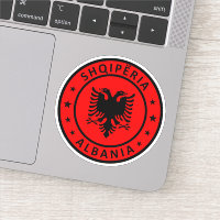 Albania, Shqiperia