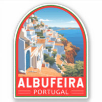 Albufeira Portugal Viajes de arte