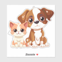 Amantes de las Mascotas