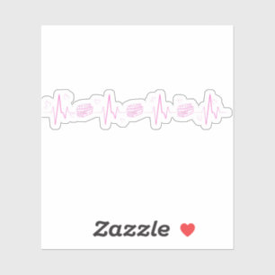 Pegatina Amantes del Libro