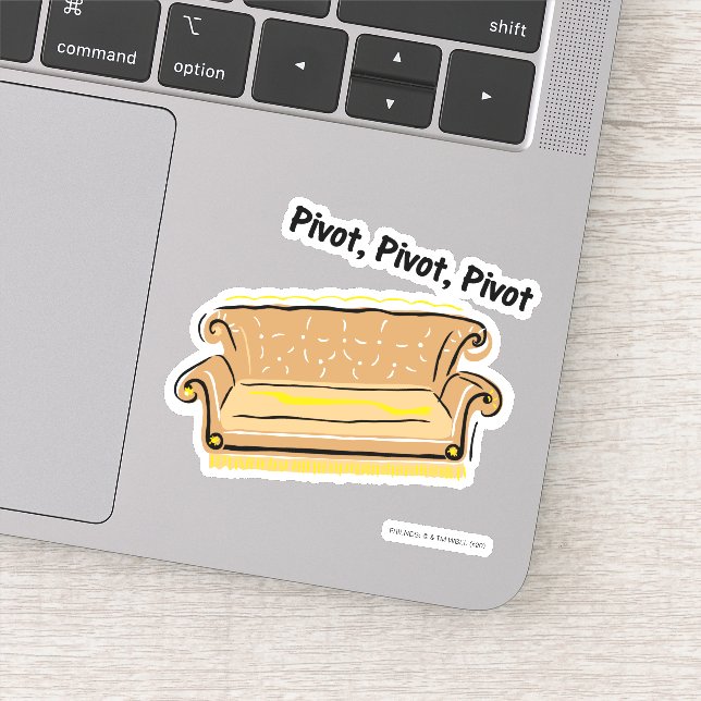 Pegatina AMIGOS™ | tabla dinámica (Detalle)