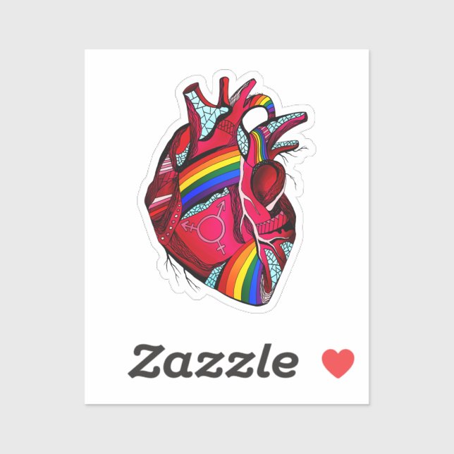 Pegatina Amistad Mejor Amigo Cute Sunflower Bestie BFF M (Hoja)