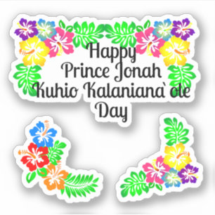 Pegatina Amo A Mi Príncipe De La Rana