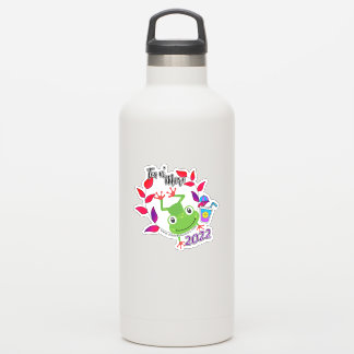 Pegatina Añadir la promoción diseñada por el Personalizado