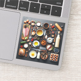 Pegatina Añadir su propio Personalizado "Pegatina de vinilo