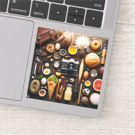 Pegatina Añadir su propio Personalizado "Pegatina de vinilo