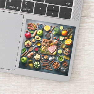 Pegatina Añadir su propio Personalizado "Pegatina de vinilo