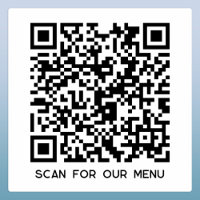 Análisis de código QR para el menú