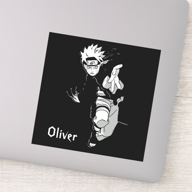 Pegatina ANIME JAPONÉS (Detalle)