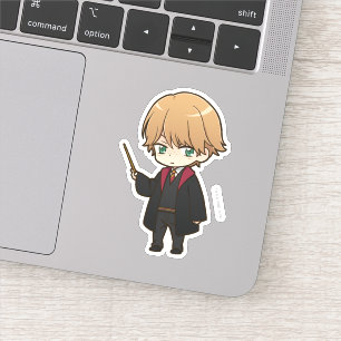 Pegatina Anime Ron Weasley