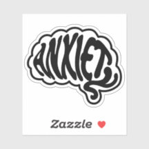 Ansiedad personalizable Cerebro