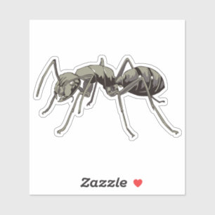 Pegatina Ant