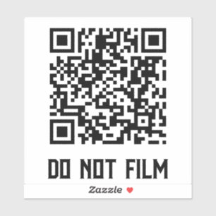 Pegatina Anti-Surveillance Shield