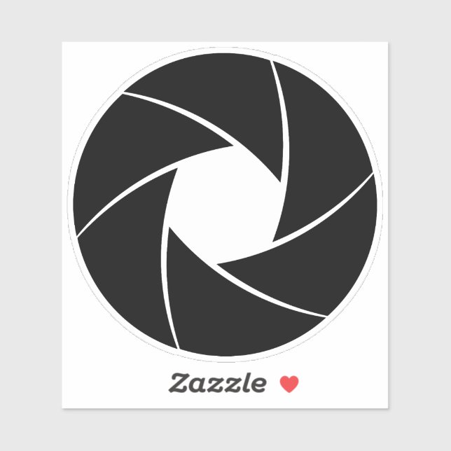 Pegatina Apertura (Hoja)