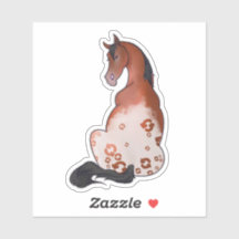 Appaloosa refrescante