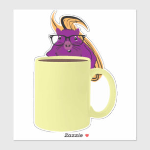 Pegatina Ardilla traviesa #640