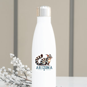 Pegatina Arizona, Ringtail,
