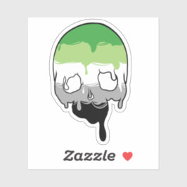 Pegatina Aro Orgullo De Caerse