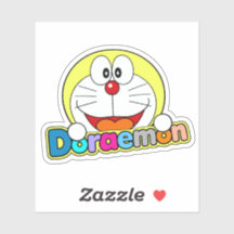 Arte de Doraemon adorable