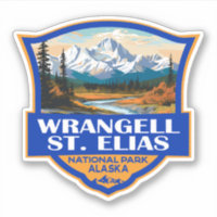 Arte del Parque Nacional Wrangell St. Elias