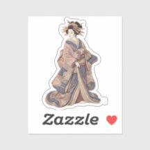 Arte Textil Ukiyoe – Fieltro Superpuesto Japonés