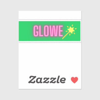 Pegatina Artesanías