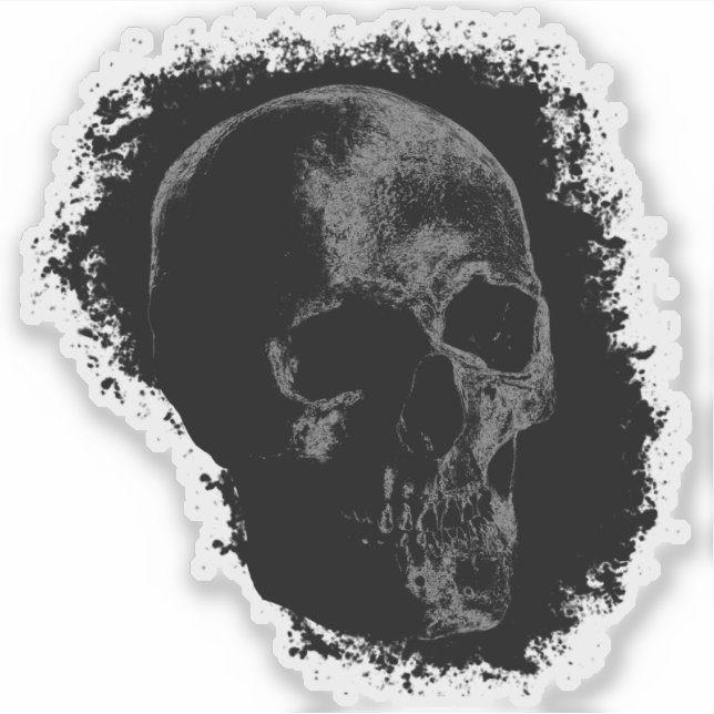 PEGATINA ATACAR (Anverso)