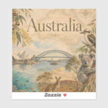 Australia para amantes de Australia 