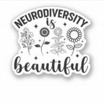 Autism Wildflower, ADHD, profesor especial